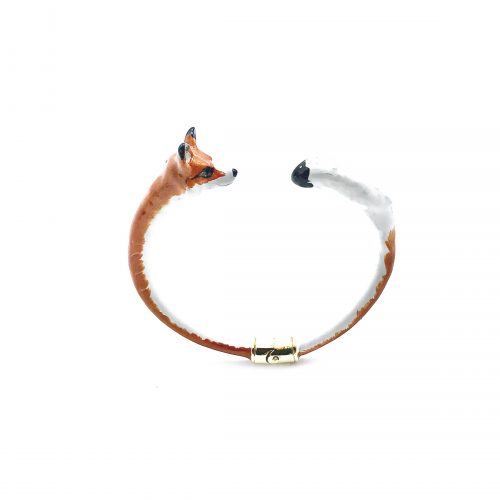 Fox Bracelet SB  Abdullah Sakkijha