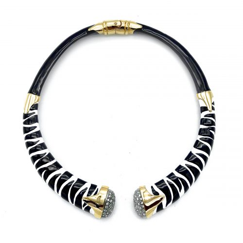 New York Zebra
